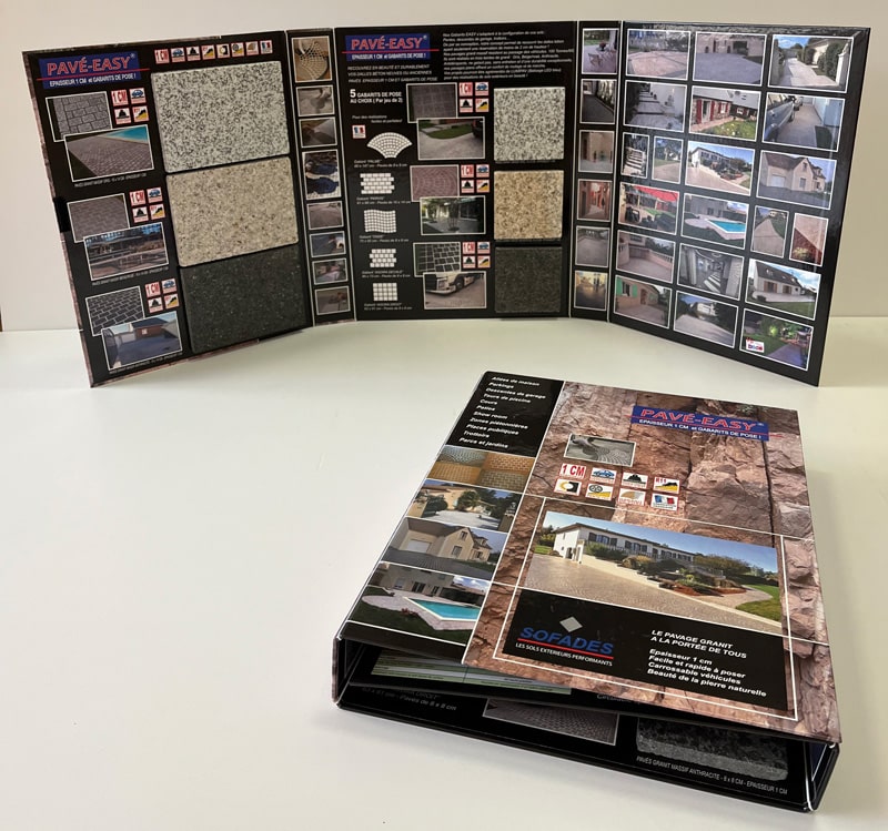 presentoir-pave-easy Pavé autobloquant